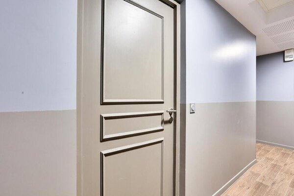Foto van Appartement in Vars-les-Claux met Uitzicht - Vakantiehuis in Vars Les Claux - 