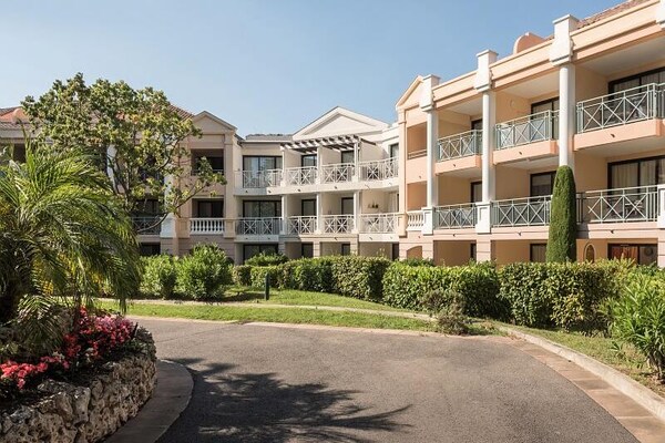 Foto van Résidence Cannes Villa Francia - maeva Home - Vakantiehuis in Cannes - 