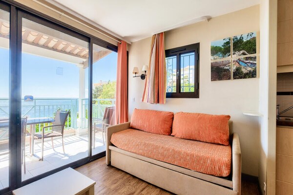 Foto van Résidence Cannes Villa Francia - maeva Home - Vakantiehuis in Cannes - 