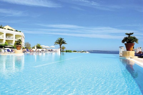 Foto van Résidence Cannes Villa Francia - maeva Home - Vakantiehuis in Cannes - 