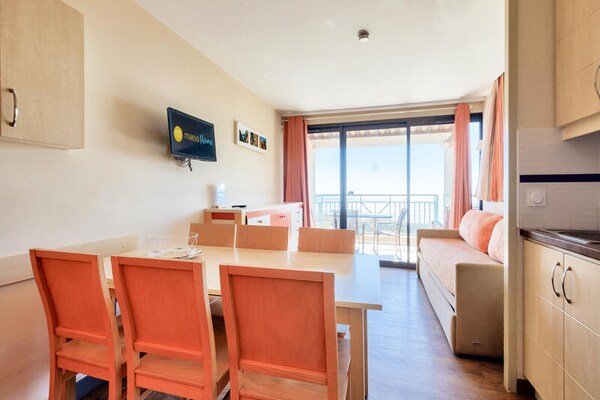 Foto van Résidence Cannes Villa Francia - maeva Home - Vakantiehuis in Cannes - 