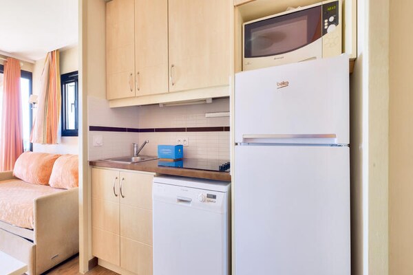 Foto van Résidence Cannes Villa Francia - maeva Home - Vakantiehuis in Cannes - 