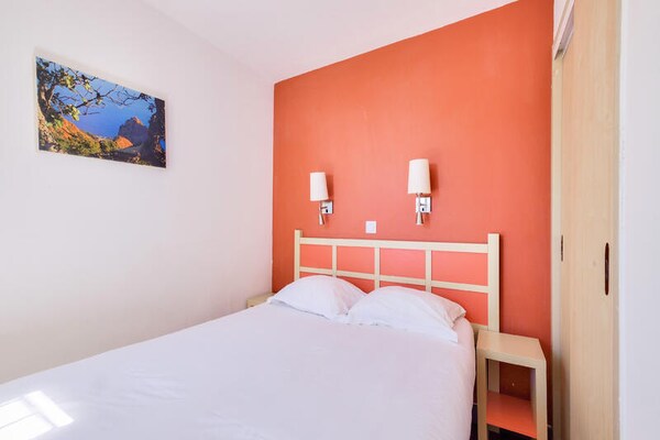 Foto van Résidence Cannes Villa Francia - maeva Home - Vakantiehuis in Cannes - 