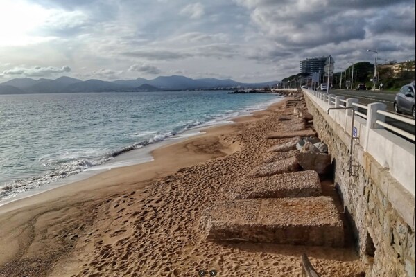 Foto van Résidence Cannes Verrerie - maeva Home - Vakantiehuis in Cannes - AreaSummer5KM