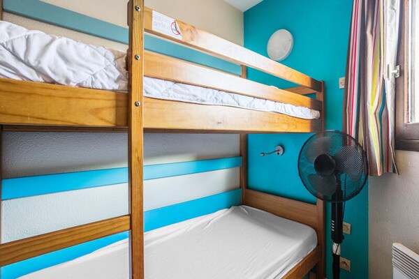 Foto van Résidence Cannes Verrerie - maeva Home - Vakantiehuis in Cannes - 