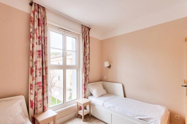 Foto van Cannes Villa Francia maeva Huis - Vakantiehuis in Cannes - 