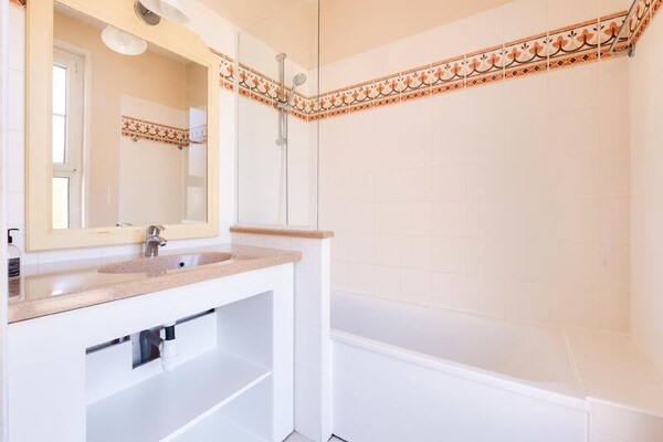 Foto van Cannes Villa Francia maeva Huis - Vakantiehuis in Cannes - 