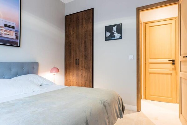 Foto van Appartement in Cannes nabij La Croisette - Vakantiehuis in Cannes - Untagged