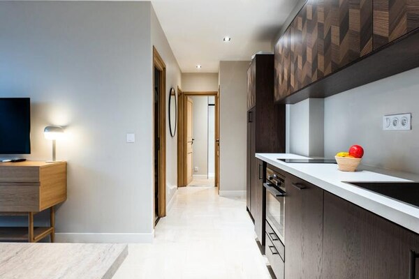 Foto van Appartement in Cannes nabij La Croisette - Vakantiehuis in Cannes - Untagged