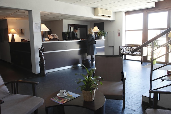 Foto van Modern appartement nabij Carcassonne - Vakantiehuis in Carcassonne - Ambiance