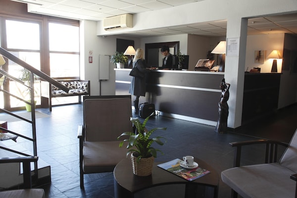 Foto van Modern appartement nabij Carcassonne - Vakantiehuis in Carcassonne - Ambiance