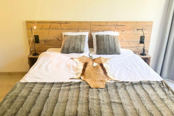 Foto van Villa in de Pyreneeën met zwembad en terras - Vakantiehuis in QUILLAN - Untagged