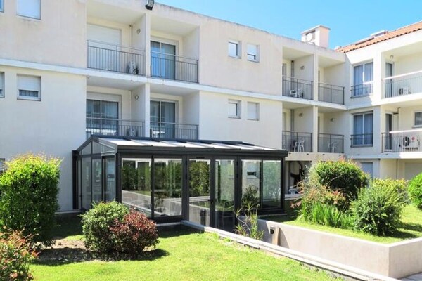 Foto van 3 Kamers 4/6 Personen - Vakantiehuis in AIX EN PROVENCE - 