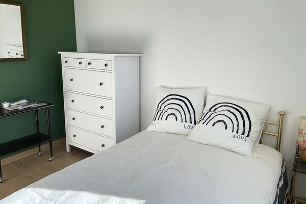 Foto van Villa in Lambesc met Tuin & Terras - Vakantiehuis in Lambesc - Untagged