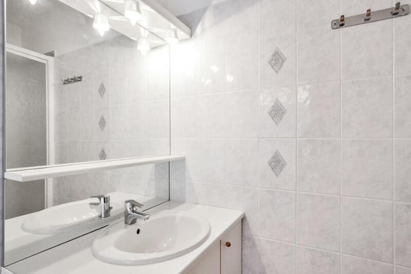 Foto van Tweekamerappartement voor 4 personen - Budget - Vakantiehuis in Carnoux-en-provence - 