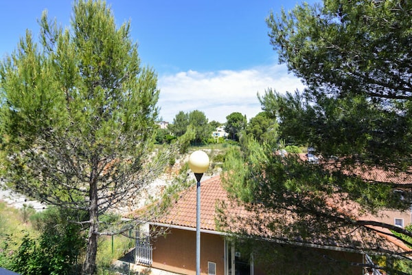 Foto van Tweekamerappartement voor 4 personen - Budget - Vakantiehuis in Carnoux-en-provence - 