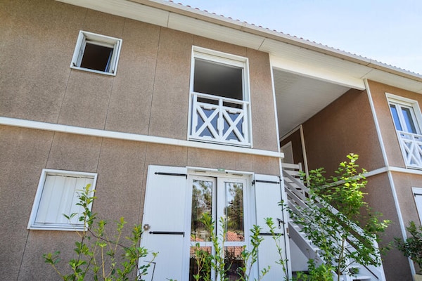 Foto van Tweekamerappartement voor 4 personen - Budget - Vakantiehuis in Carnoux-en-provence - 