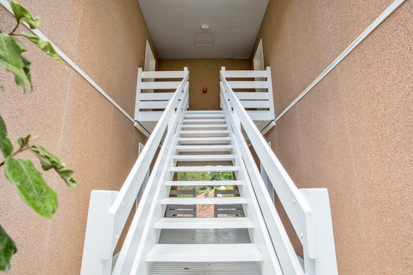 Foto van Tweekamerappartement voor 4 personen - Budget - Vakantiehuis in Carnoux-en-provence - 