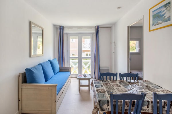 Foto van Tweekamerappartement voor 4 personen - Budget - Vakantiehuis in Carnoux-en-provence - 