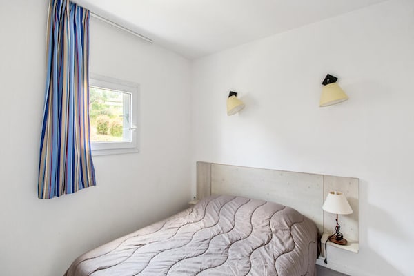 Foto van Tweekamerappartement voor 4 personen - Budget - Vakantiehuis in Carnoux-en-provence - 
