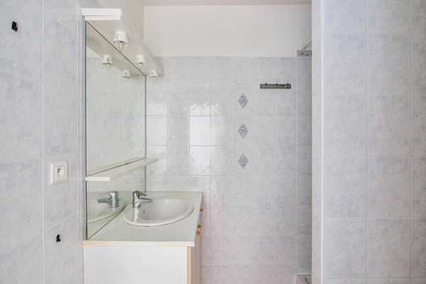 Foto van Tweekamerappartement voor 4 personen - Budget - Vakantiehuis in Carnoux-en-provence - 