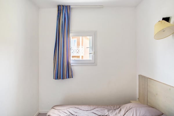 Foto van Tweekamerappartement voor 4 personen - Budget - Vakantiehuis in Carnoux-en-provence - 