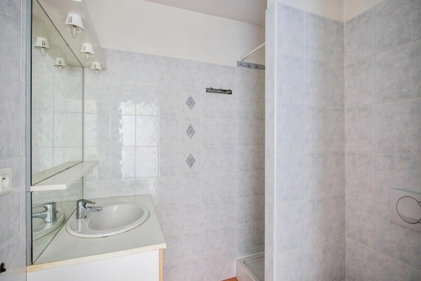Foto van Tweekamerappartement voor 4 personen - Budget - Vakantiehuis in Carnoux-en-provence - 