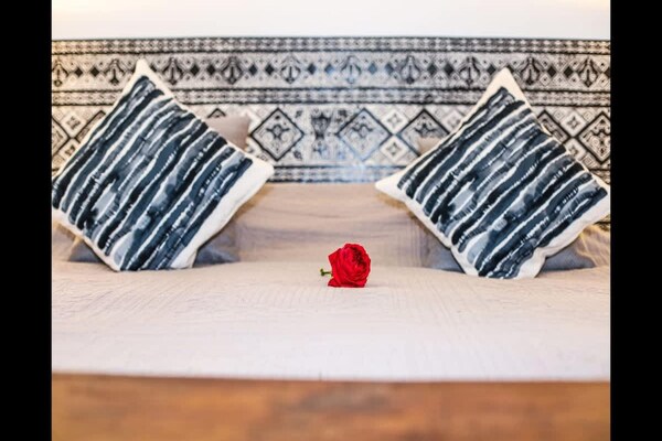 Foto van Charmante Provençaalse villa in Noves - Vakantiehuis in Noves - Ambiance