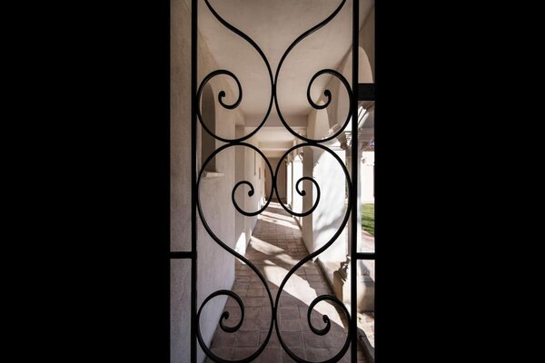 Foto van Charmante Provençaalse villa in Noves - Vakantiehuis in Noves - Ambiance