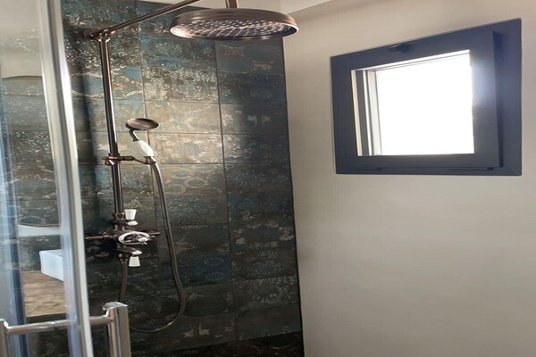 Foto van Charmante Provençaalse villa in Noves - Vakantiehuis in Noves - BathRoom