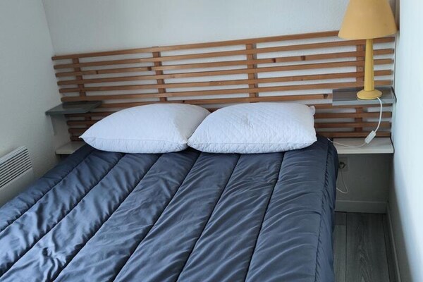 Foto van 3 Kamer Huis 6 Personen Selectie - Vakantiehuis in Dives Sur Mer - 