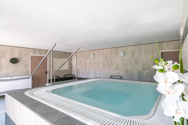 Foto van Privéwoning voor 4 personen in Normandië - Vakantiehuis in Parentis-en-Born - PoolOfHouse