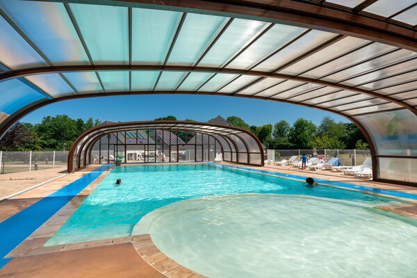 Foto van Privéwoning voor 4 personen in Normandië - Vakantiehuis in Parentis-en-Born - PoolOfHouse