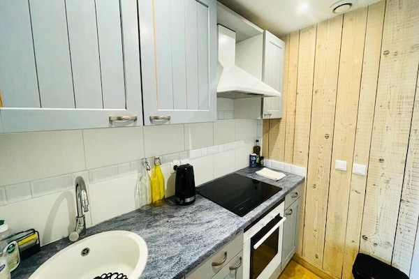 Foto van Appartement in La Rochelle vlakbij Vieux Port - Vakantiehuis in La Rochelle - Untagged