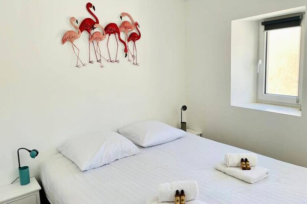 Foto van Appartement in La Rochelle vlakbij Vieux Port - Vakantiehuis in La Rochelle - Untagged