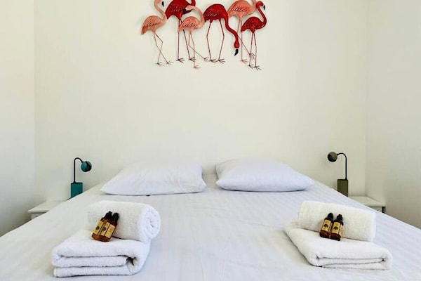 Foto van Appartement in La Rochelle vlakbij Vieux Port - Vakantiehuis in La Rochelle - Untagged