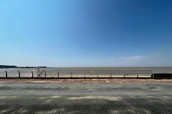 Foto van Appartement in Frankrijk met Uitzicht op Zee - Vakantiehuis in Fouras - AreaSummer1KM