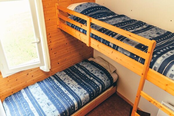 Foto van Chalet in Corrèze bij Lac de Miel - Vakantiehuis in BEYNAT - 