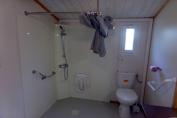 Foto van Toegankelijk familiehuis, Corrèze - Vakantiehuis in Beynat - Kitchen