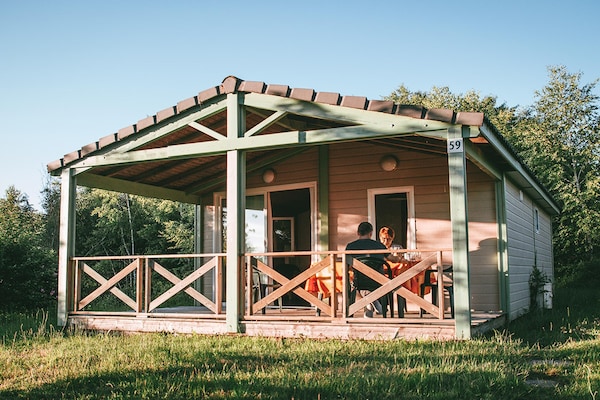 Foto van Toegankelijk familiehuis, Corrèze - Vakantiehuis in Beynat - BedRoom
