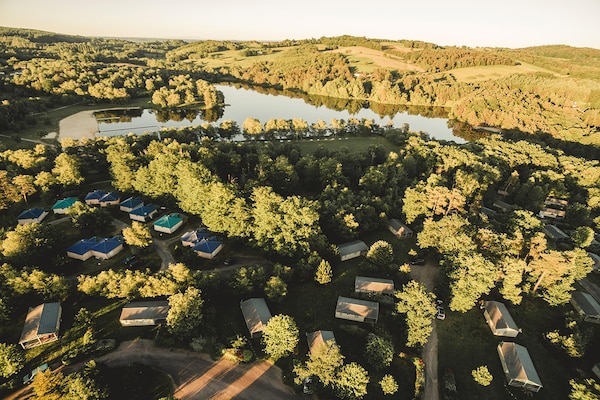 Foto van Toegankelijk familiehuis, Corrèze - Vakantiehuis in Beynat - AreaSummer5KM