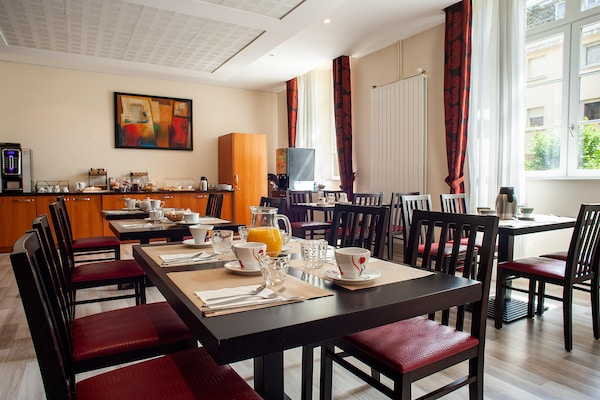 Foto van 2-kamerappartement in Dinan voor 4 personen - Vakantiehuis in Dinan - Facilities