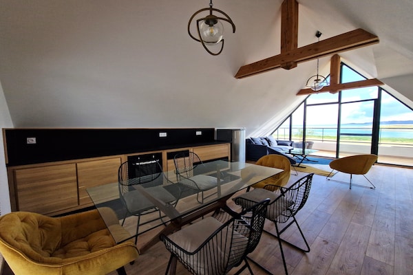 Foto van Premium Vakantiehuis, Roze Granietkust - Vakantiehuis in Perros-Guirec - Kitchen