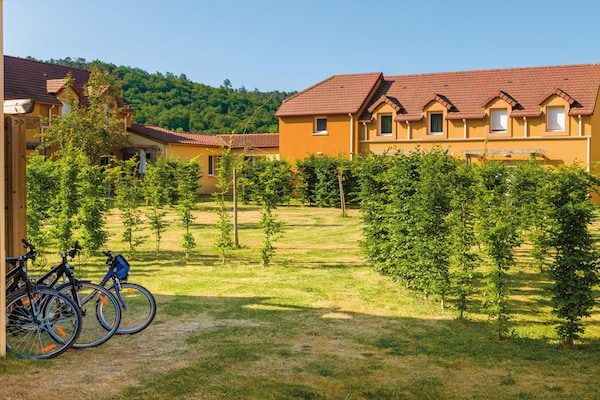 Foto van Toevluchtsoord in de Périgord nabij Lascaux - Vakantiehuis in Montignac-Lascaux - ParkFacilities