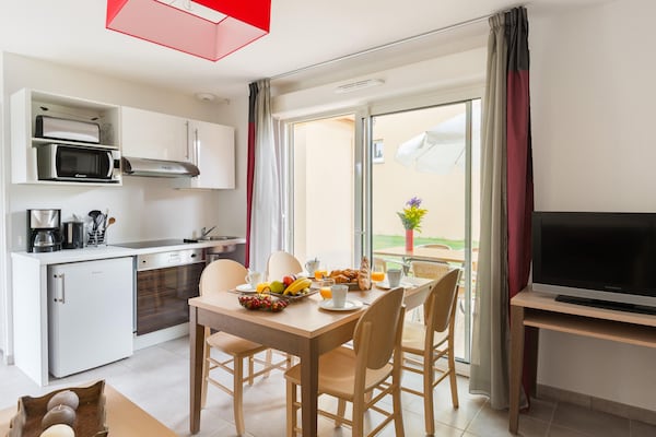 Foto van Toevluchtsoord in de Périgord nabij Lascaux - Vakantiehuis in Montignac-Lascaux - Kitchen