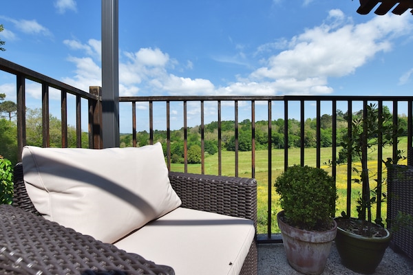 Foto van Loubejac Tuin Ontsnapping - Vakantiehuis in Loubéjac - ViewSummer