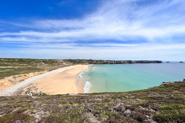 Foto van Vakantiehuis in Hanvec voor 5 personen - Vakantiehuis in Hanvec - AreaSummer20KM