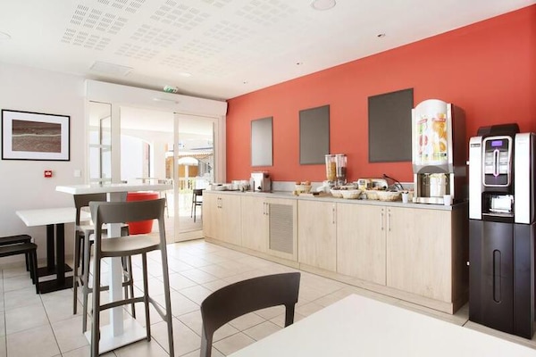 Foto van Odalys Fleur de Sel Residentie - Vakantiehuis in AIGUES MORTES - 