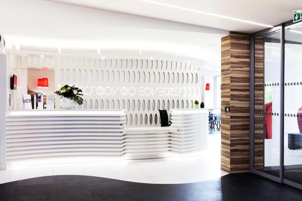 Foto van Néméa Aparthotel Residence Toulouse - Vakantiehuis in TOULOUSE - DiningRoom