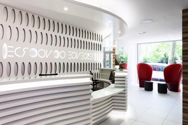 Foto van Néméa Aparthotel Residence Toulouse - Vakantiehuis in TOULOUSE - DiningRoom